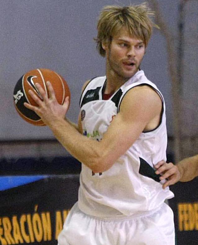 Jon Stefánsson