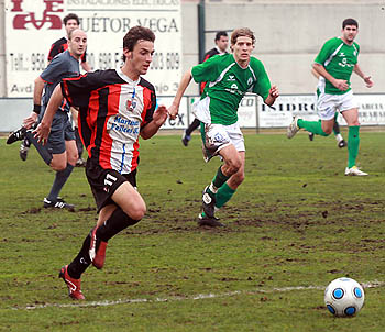 El Arenas se jugará la permanencia en la última jornada (ARCHIVO)