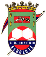 Los alboloteños dan primero