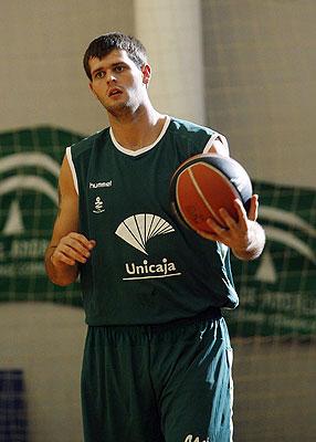 Freeland es duda para jugar en Granada 