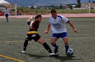 El Santa Fe cerró la temporada en decimocuarta posición
