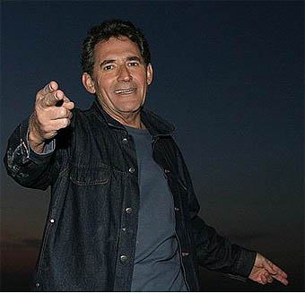 Miguel Ríos, un incondicional rojiblanco