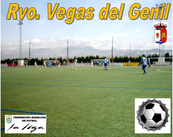 El Recreativo Vegas del Genil busca jugadores juveniles para su equipo