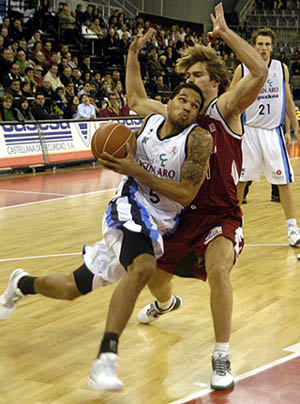 Stefansson ha confirmado su continuidad (ACBMEDIA)