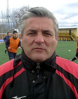Paco Martín seguirá en el Cúllar Vega (LÁZARO)