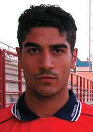 Miguel `Negro` regresa (GRJ)