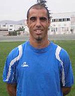 Jesús León disputara su novena temporada en el Arenas de Armilla