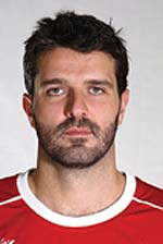 Rafa Vidaurreta abandona la disciplina del CB Granada