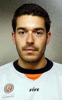 Miguel Ángel Zapata (CBGRANADA.COM)