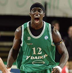 El `cazador de ballenas` vuelve a la ACB