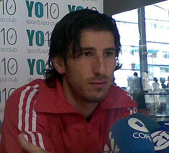 Mainz será una importante baja para el cuadro rojiblanco
