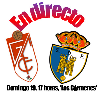 En directo la cuarta jornada de la Liga Adelante (GRJ)