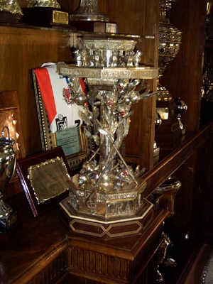 Trofeo Ciudad de Granada