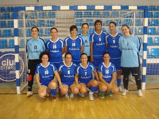 El conjunto granadino para la presenta temporada (GRJ)