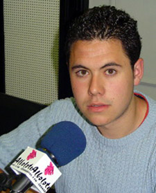 Javier Feixas (GRJ)