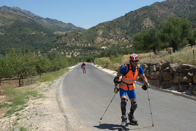 El aventurero accitano Manuel Jabalera