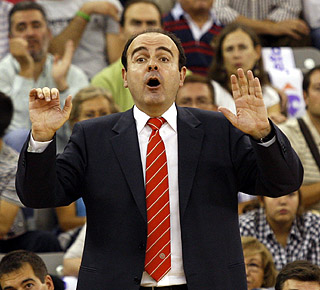 Trifón Poch (ACBMEDIA)