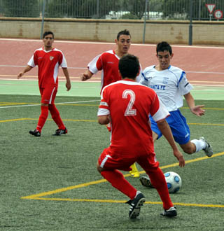 Empate con sabor a victoria en Santa Fe (BALDO)