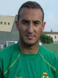 Juanlu reforzará el centro del campo del Motril CF