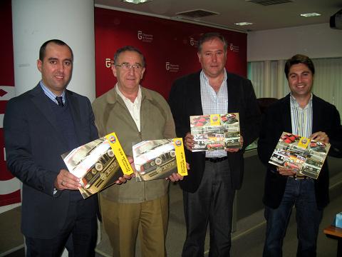 Imagen de la presentación