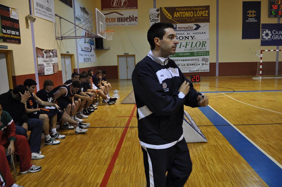Miguel Ángel Zapata debutará oficialmente en Guadix
