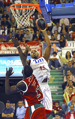 La ACB comenzará el 4 de Octubre