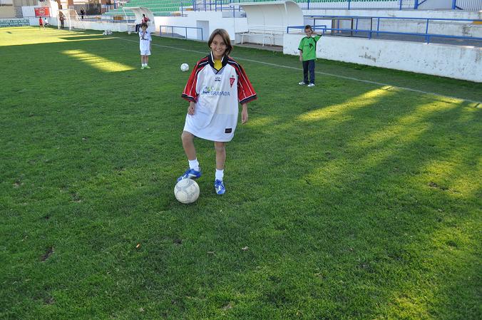 Irene Latorre Quesada
