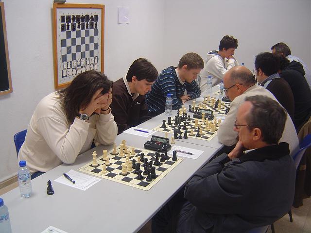 Imagen de las partidas
