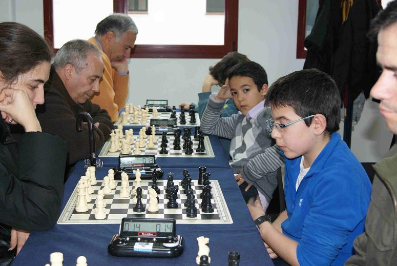 Imagen de las partidas