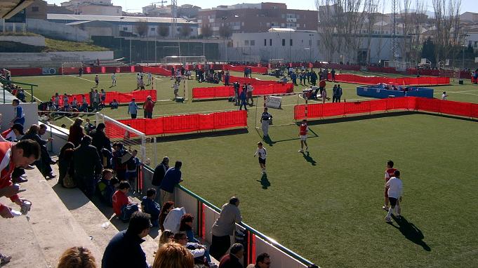Las anteriores ediciones del torneo fueron todo un éxito