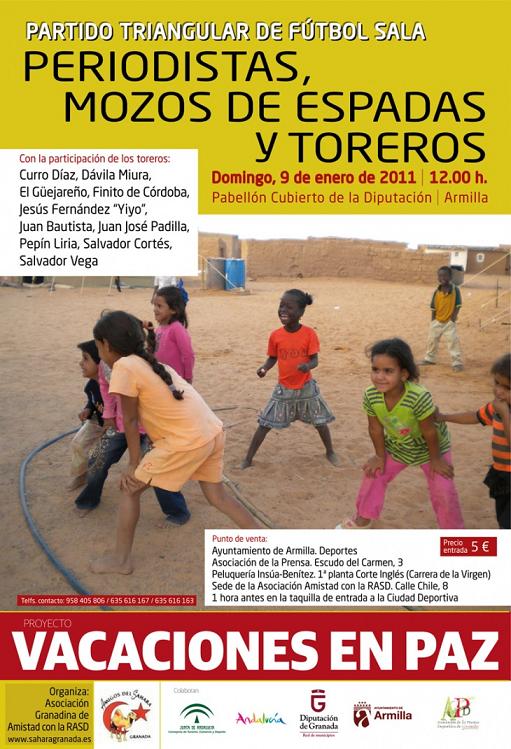 Cartel del triangular