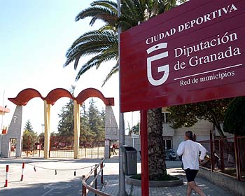 Las instalaciones provinciales serán reformadas (GRJ)