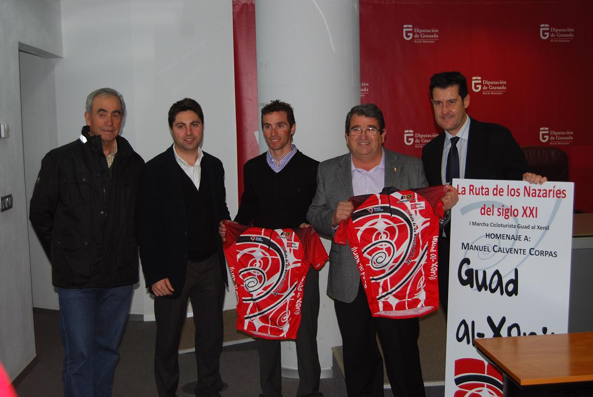 Imagen de la presentación