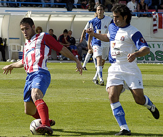 El Baza se queda con su trofeo (GRJ)