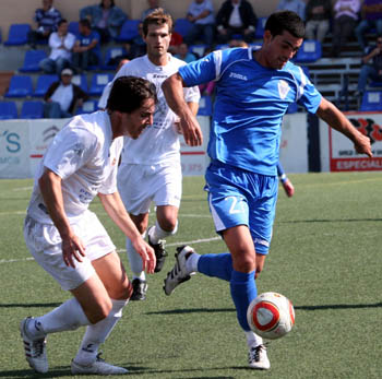 Los maraceneros buscarán los tres puntos en juego (J. HURTADO)