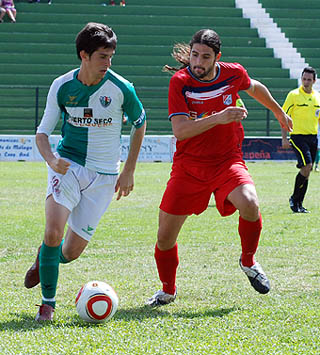 Los motrileños reciben a un Baza necesitado de puntos (MUCHO DEPORTE)