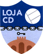 El CD Loja mereció más ante el Baza