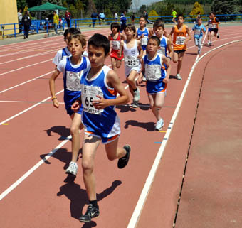 Diputación organiza en Guadix el Memorial Núñez Blanca 