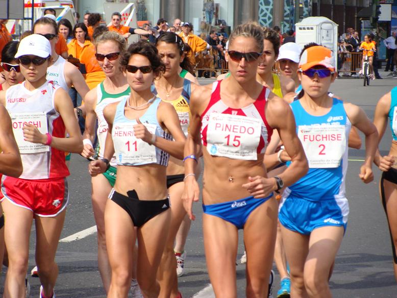 Ainhoa Pinedo