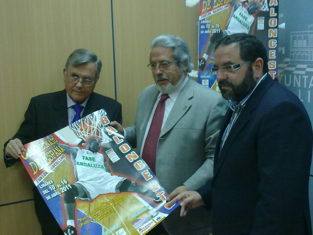 Imagen de la firma del convenio