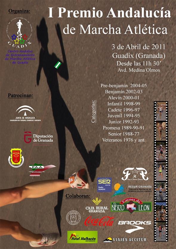 Cartel del Gran Premio