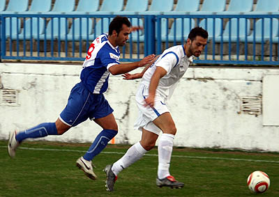 Ambos conjuntos buscaran la victoria en el derbi provincial (MUCHO DEPORTE)
