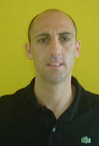 Rufo Collado (CP Granada 74)