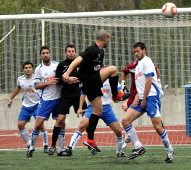 Los lojeños, tras la jornada de descanso, juega en casa (CASTILLO) 