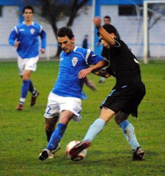Los maraceneros consiguieron una importante victoria (ARCHIVO)