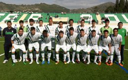 Los andaluces vuelven a ganar el Torneo del Atlántico