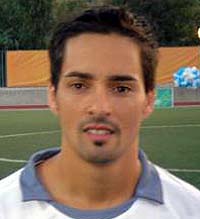 Marcos Novo le dió los primeros tres puntos al Loja