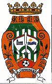 Escudo UD Carboneras