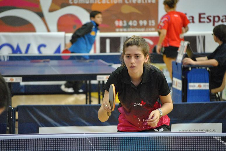Fátima Bocanegra