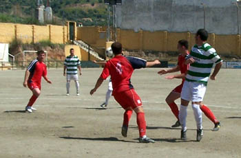 El Céltic se proclamó campeón de la Regional Preferente (LÁZARO)